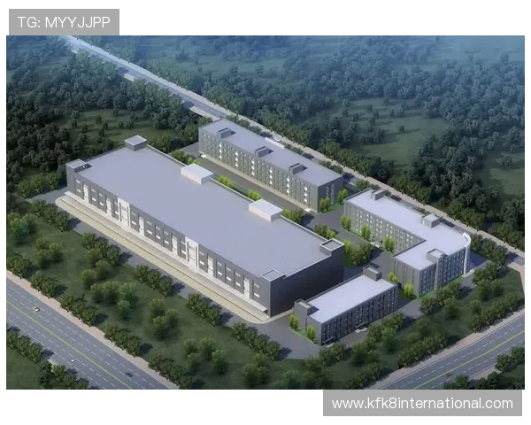 凯发K8国际站未来发展趋势：行业创新与技术升级带来的新机遇与挑战