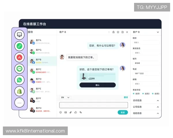 提升游戏体验：在k8凯发入口官网找到最优质的客服支持服务